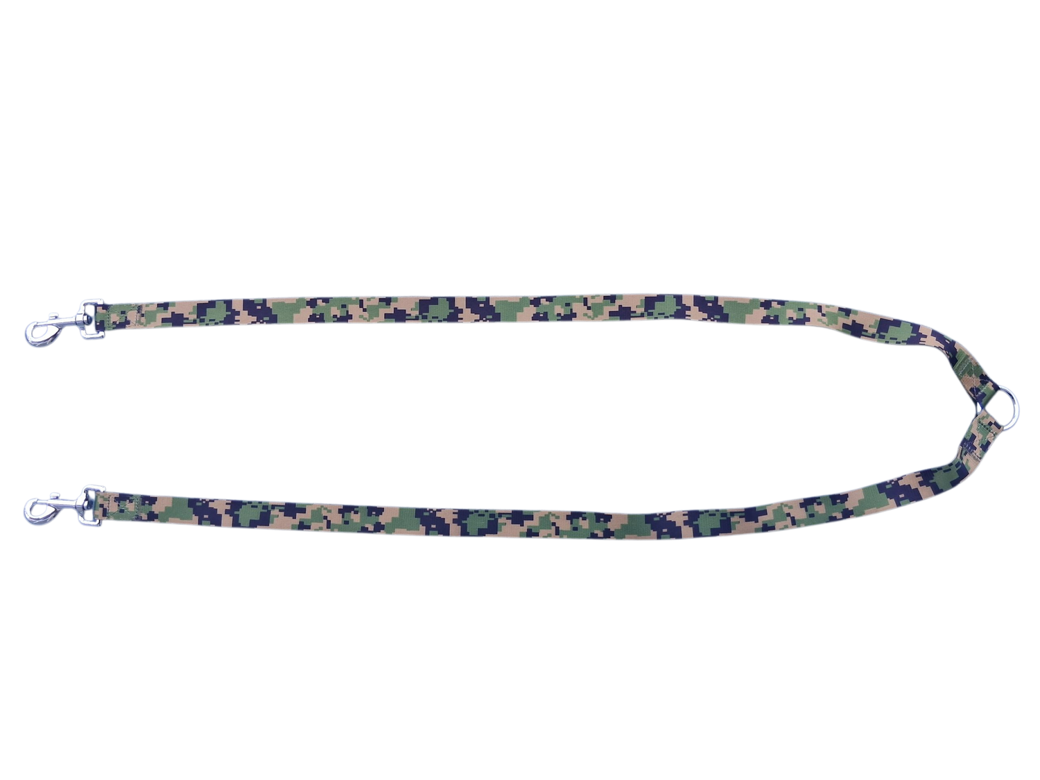 Dual Dog Walker Leash™ Custom Made To Use For A Couple Of Reasons