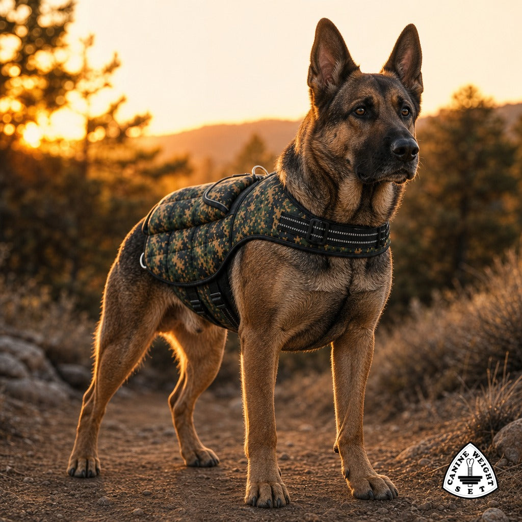 Dog Weight Training: The Complete Guide to Building a Stronger, Healthier Dog