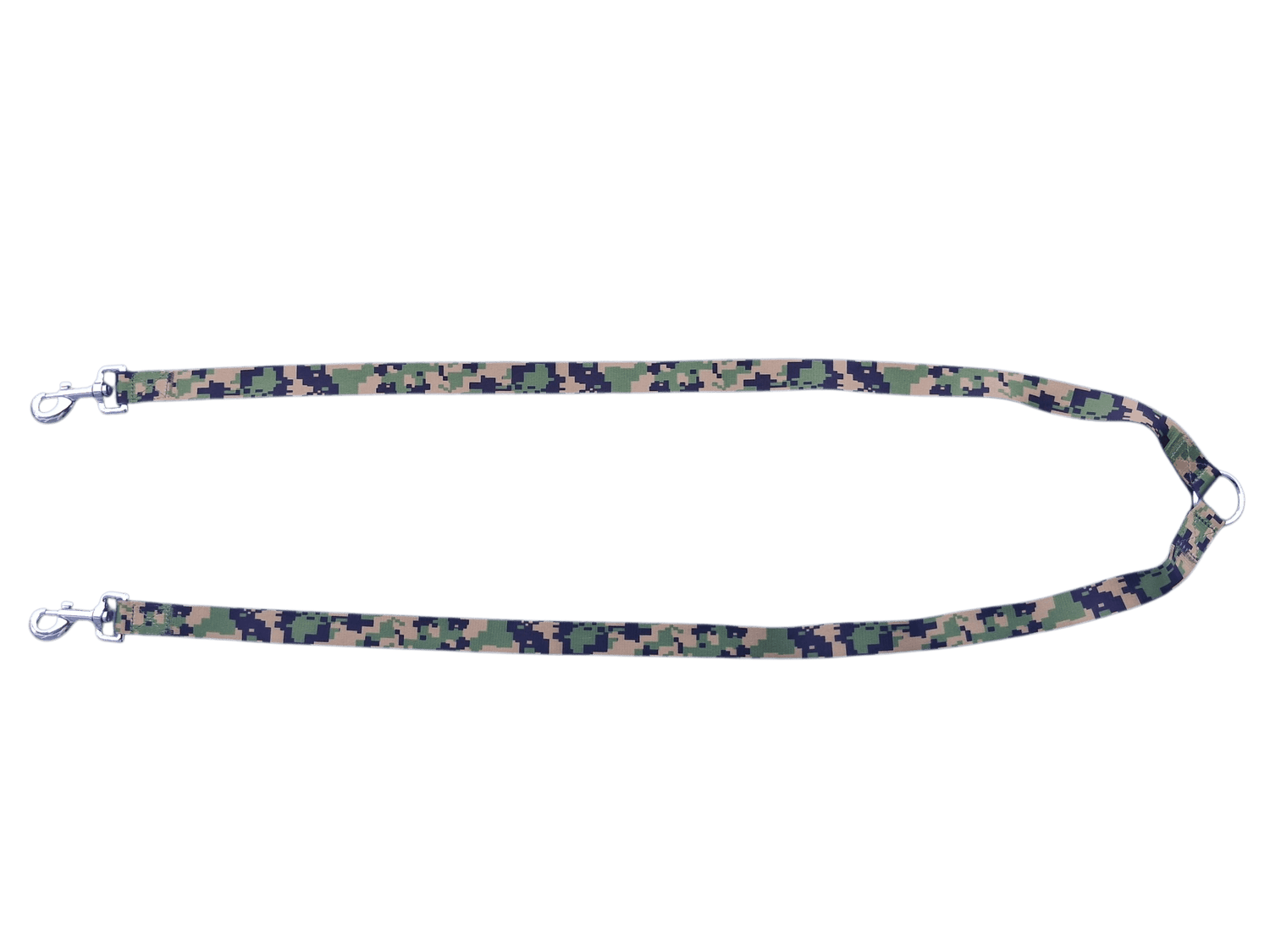 Dual Dog Walker Leash™ Custom Made To Use For A Couple Of Reasons - CANINE WEIGHT SET®