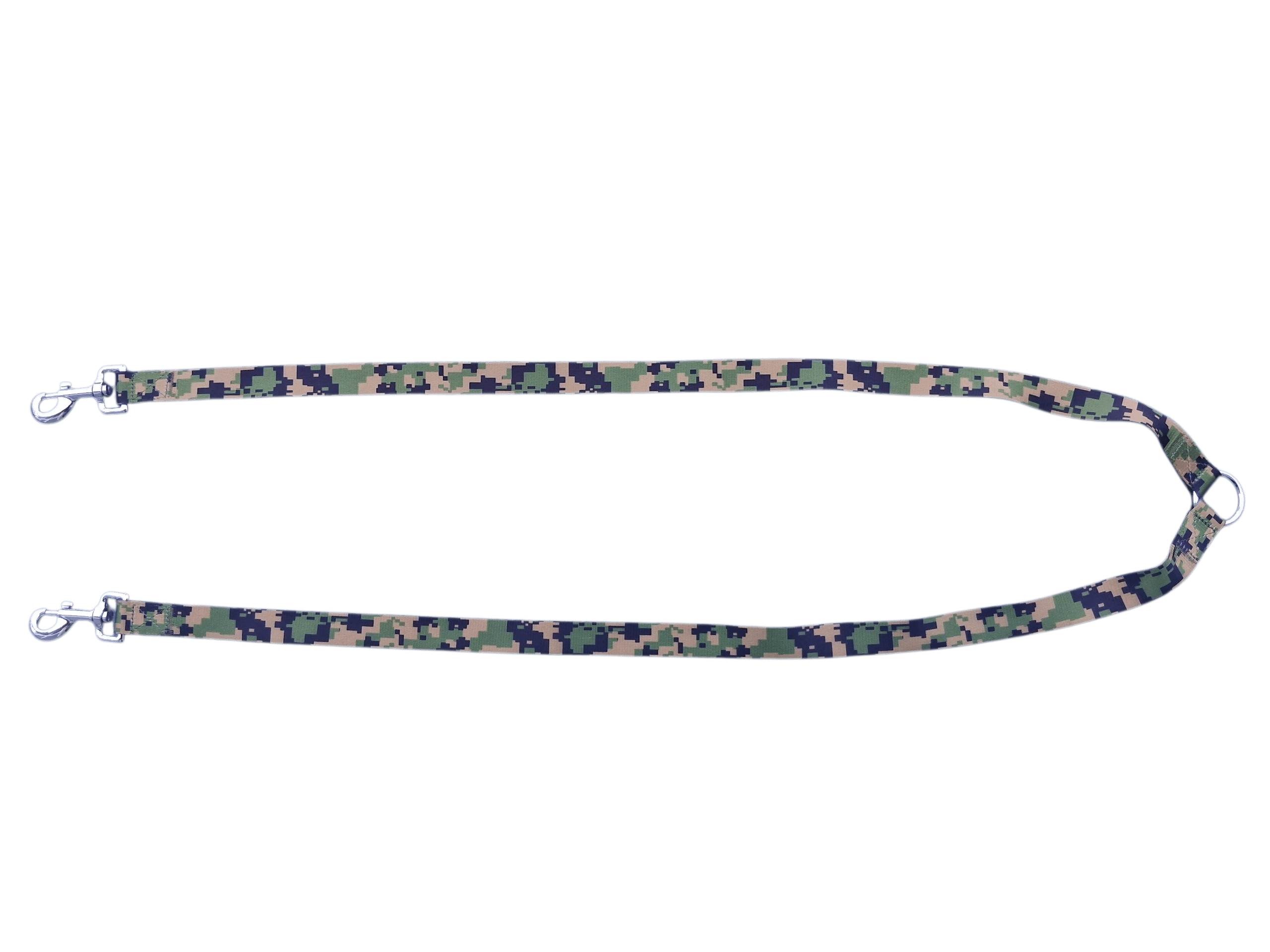 Dual Dog Walker Leash™ Custom Made To Use For A Couple Of Reasons - CANINE WEIGHT SET®