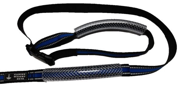 Dual Dog Walker Leash™ - CANINE WEIGHT SET®