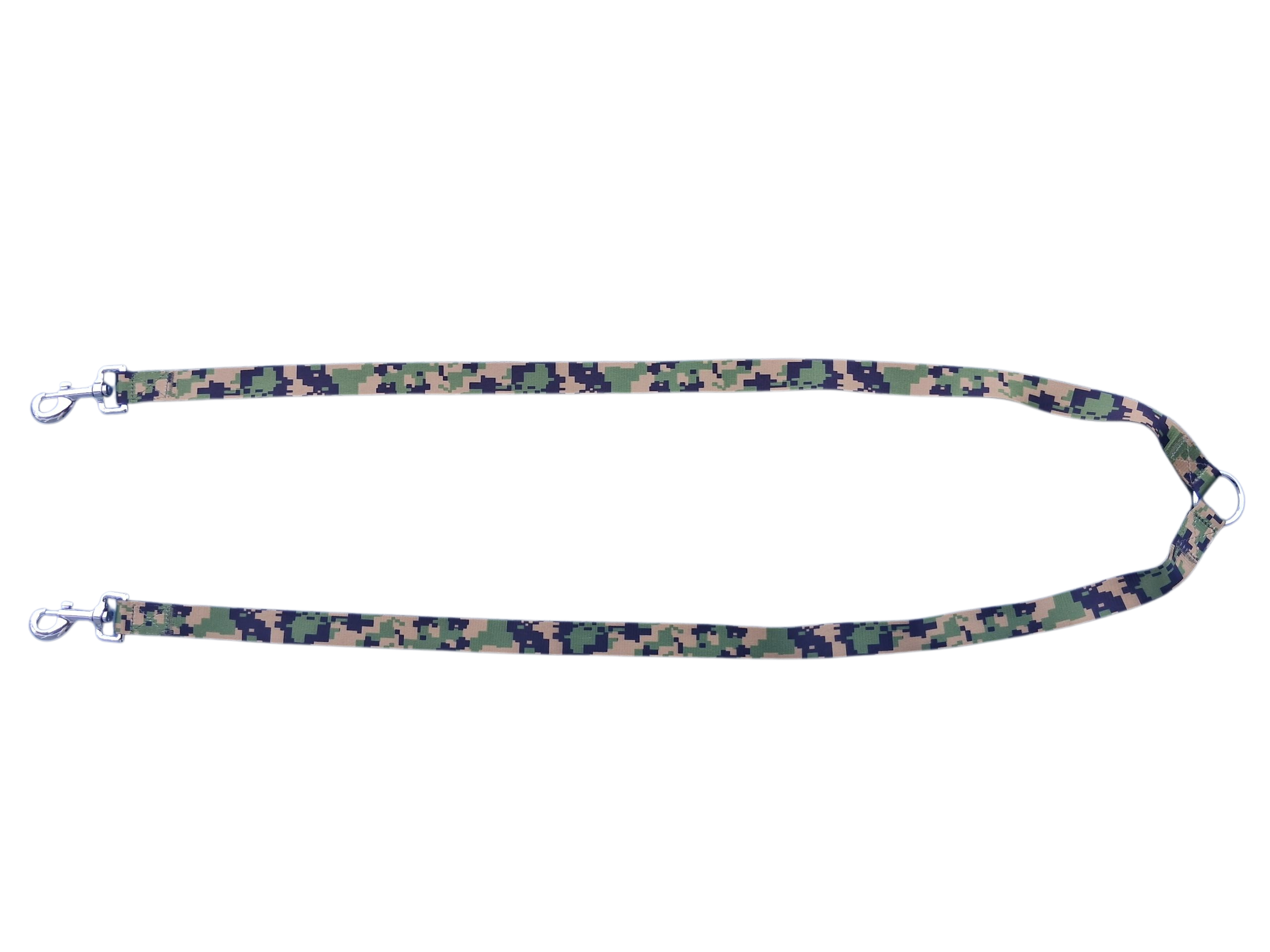 Dual Dog Walker Leash™ Custom Made To Use For A Couple Of Reasons