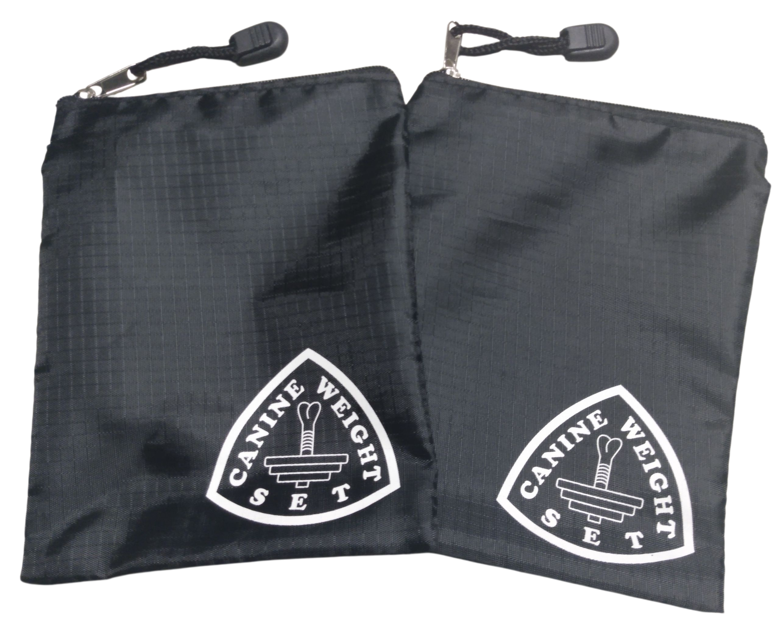 WEIGHTED DOG VEST VALUE PACKAGE - CANINE WEIGHT SET®