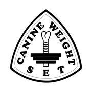 CANINE WEIGHT SET® logo